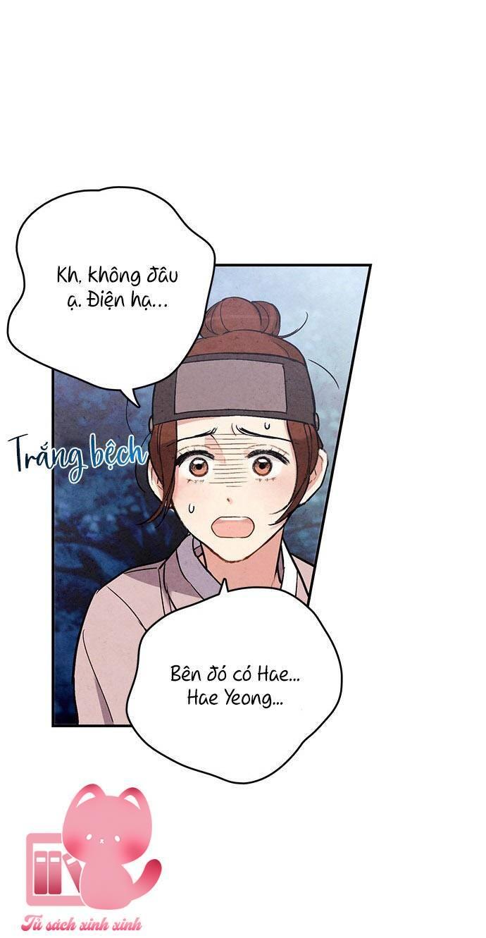 Lệnh Cấm Hôn - Chap 49