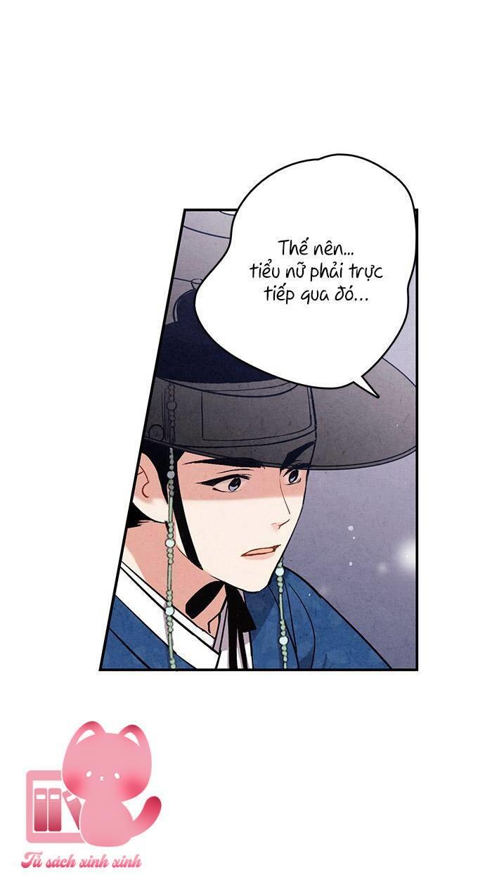 Lệnh Cấm Hôn - Chap 49
