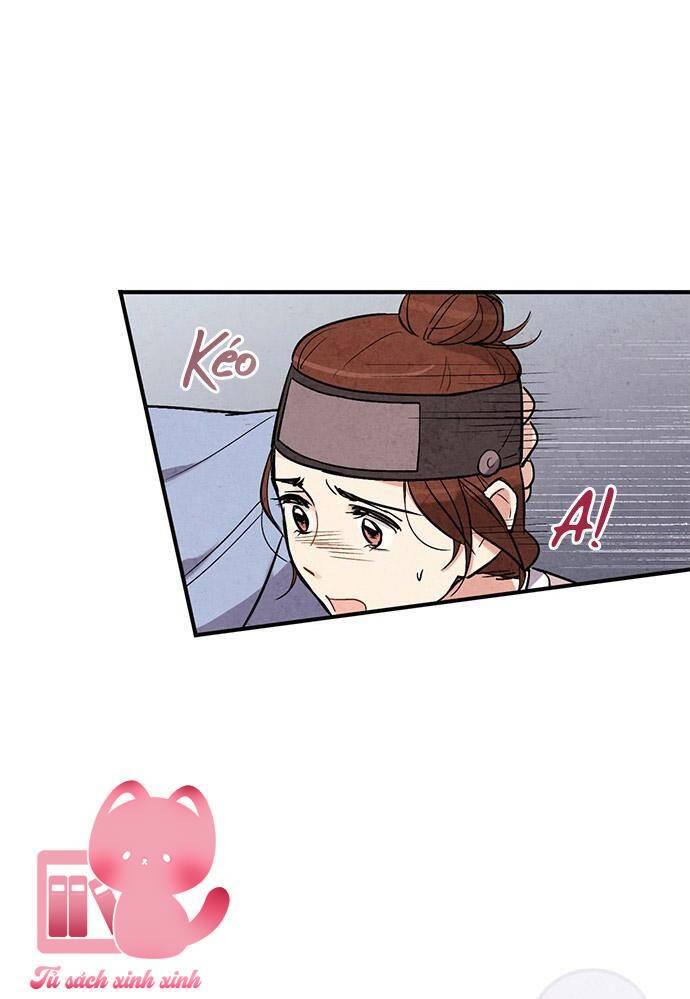 Lệnh Cấm Hôn - Chap 49
