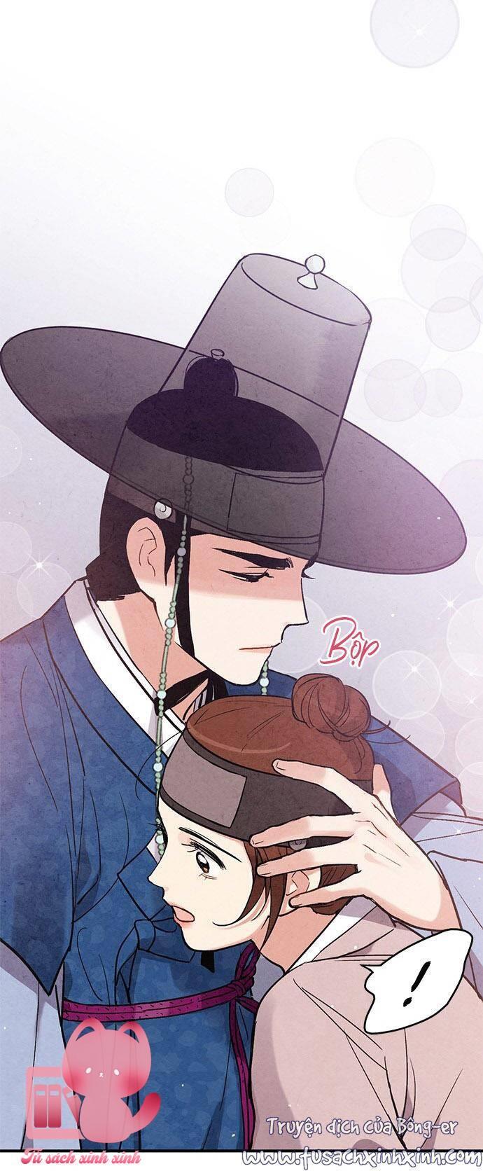 Lệnh Cấm Hôn - Chap 49