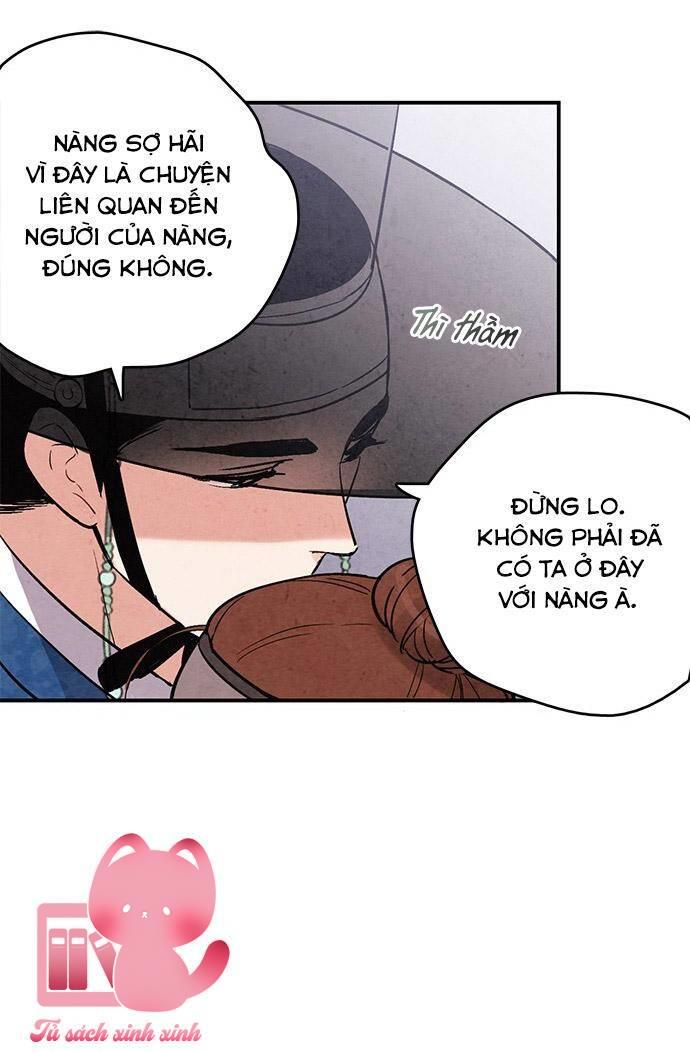 Lệnh Cấm Hôn - Chap 49