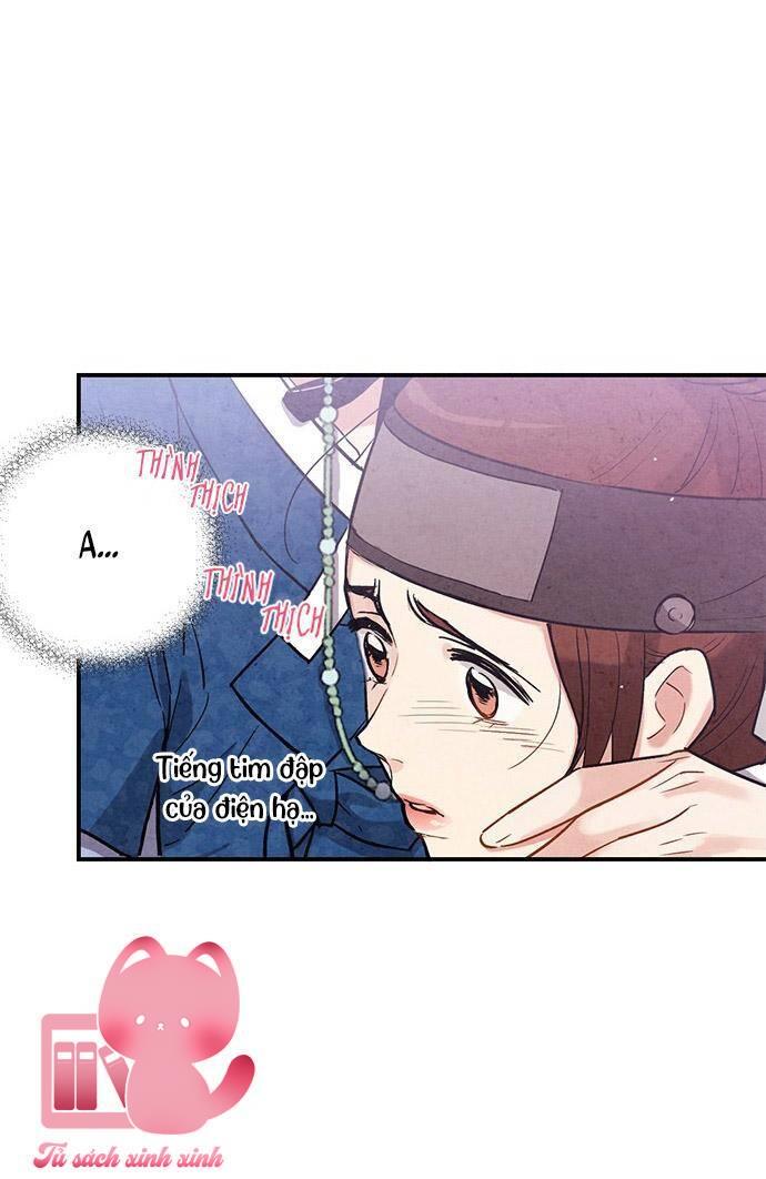 Lệnh Cấm Hôn - Chap 49