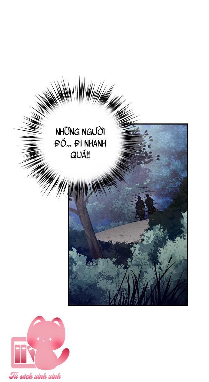 Lệnh Cấm Hôn - Chap 49
