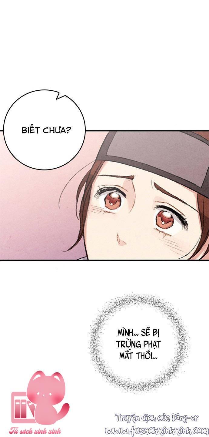 Lệnh Cấm Hôn - Chap 49