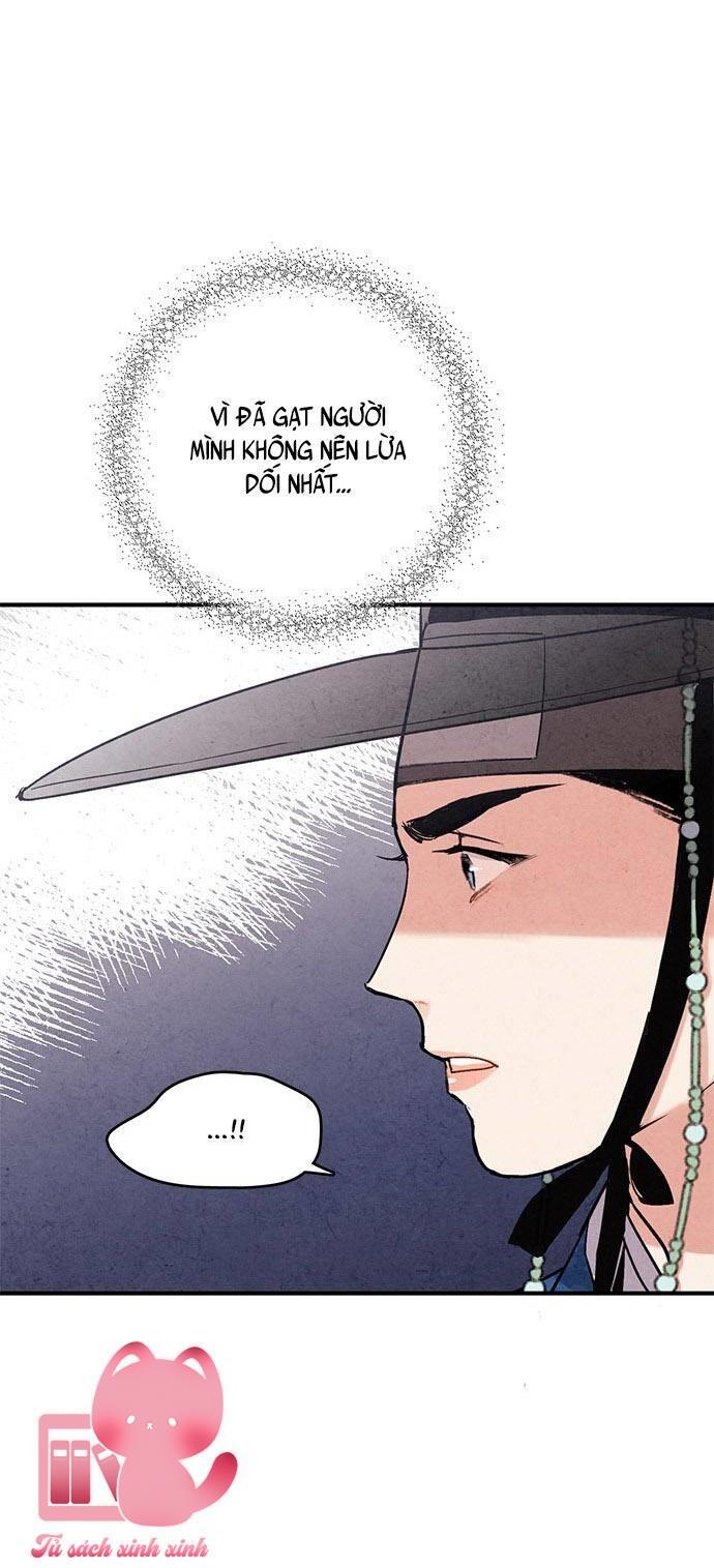 Lệnh Cấm Hôn - Chap 49