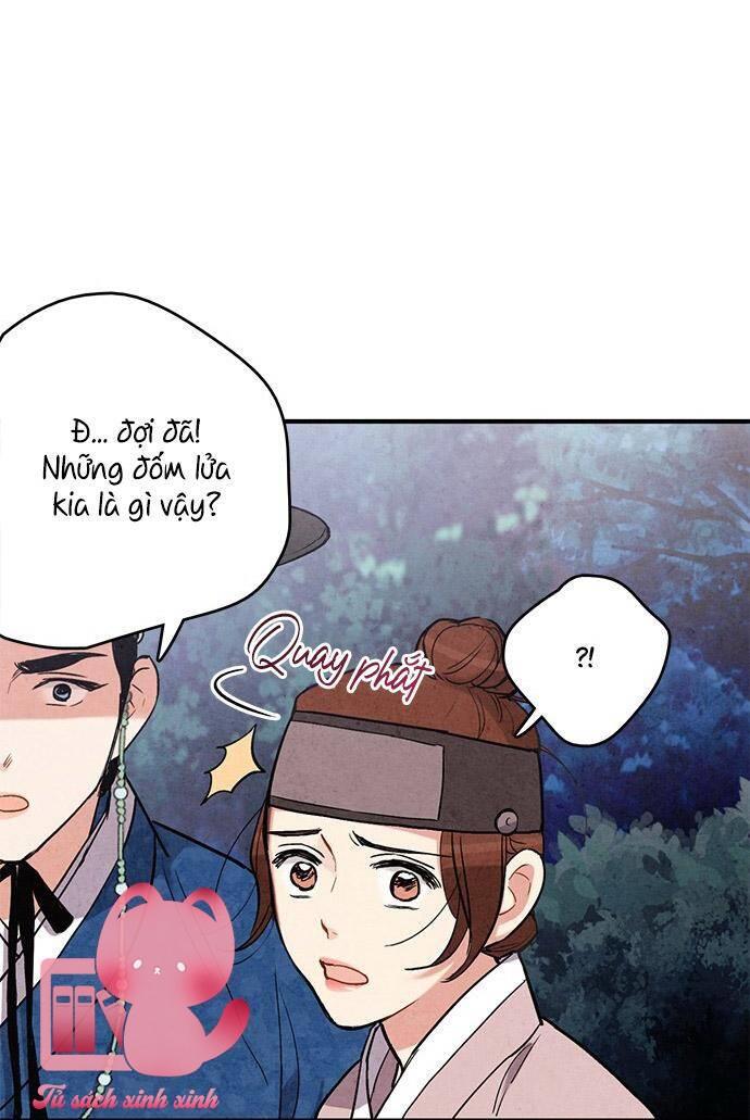 Lệnh Cấm Hôn - Chap 49