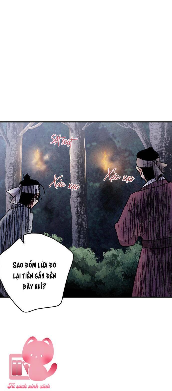 Lệnh Cấm Hôn - Chap 49