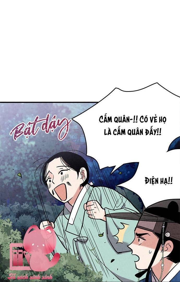 Lệnh Cấm Hôn - Chap 49
