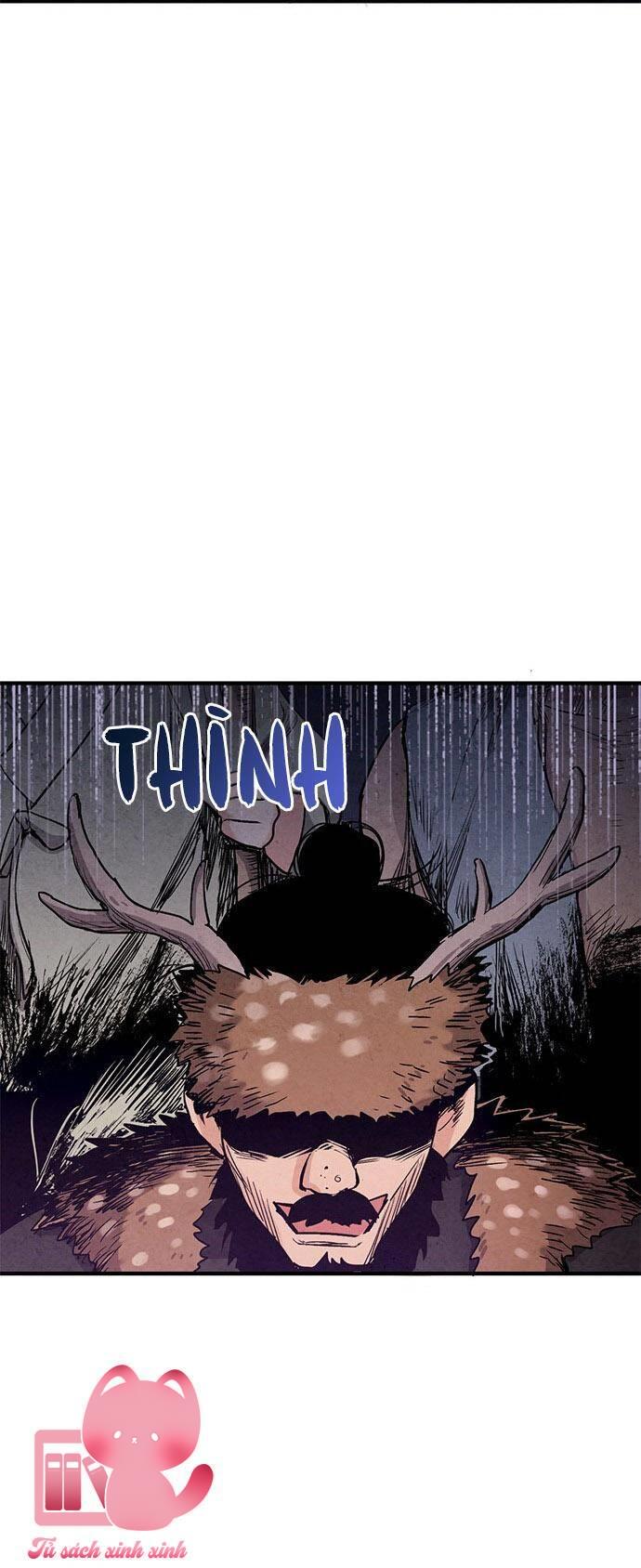 Lệnh Cấm Hôn - Chap 49