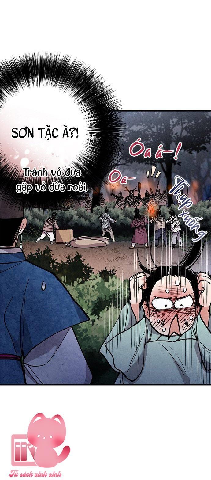 Lệnh Cấm Hôn - Chap 49