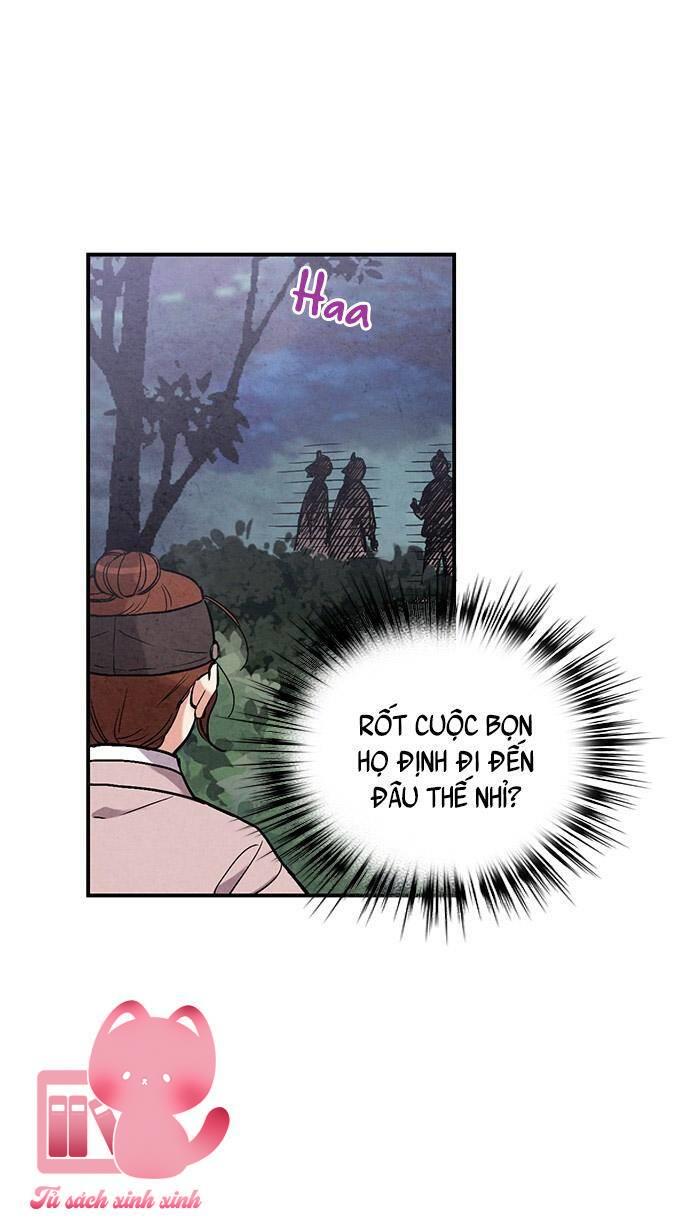 Lệnh Cấm Hôn - Chap 49