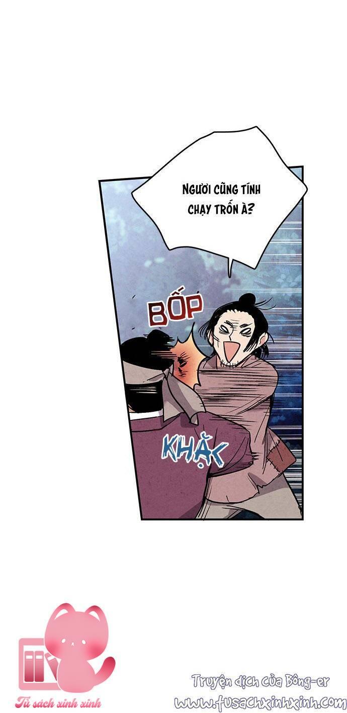 Lệnh Cấm Hôn - Chap 49