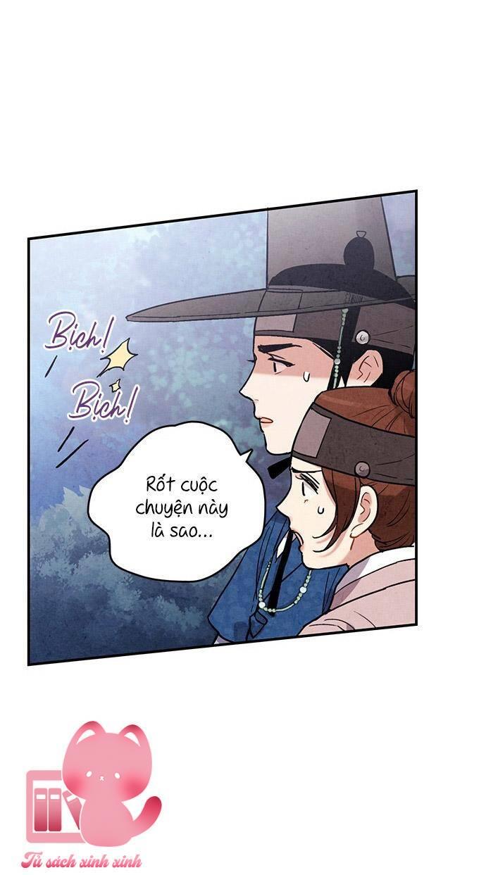 Lệnh Cấm Hôn - Chap 49