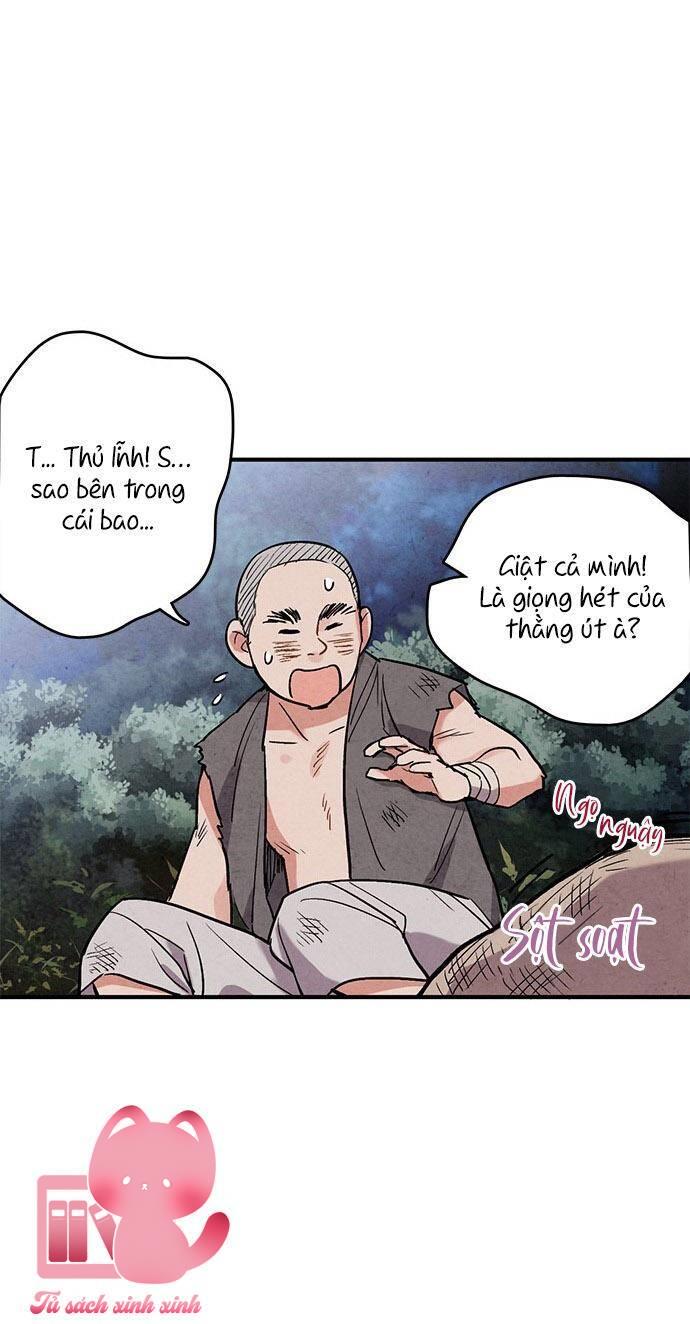 Lệnh Cấm Hôn - Chap 49
