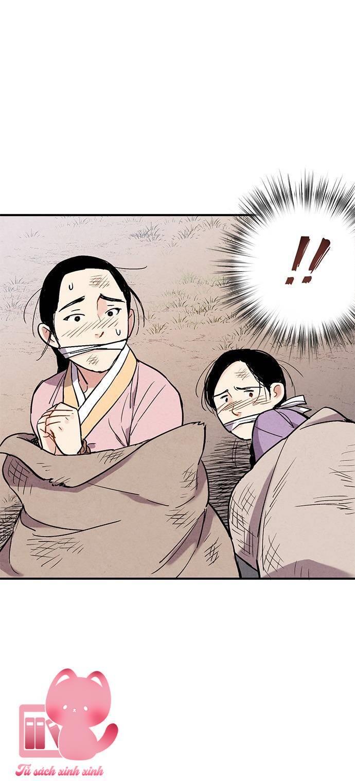 Lệnh Cấm Hôn - Chap 49