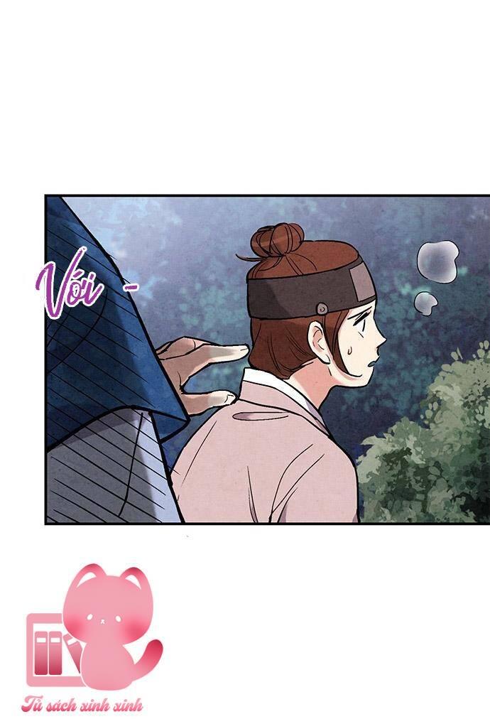 Lệnh Cấm Hôn - Chap 49