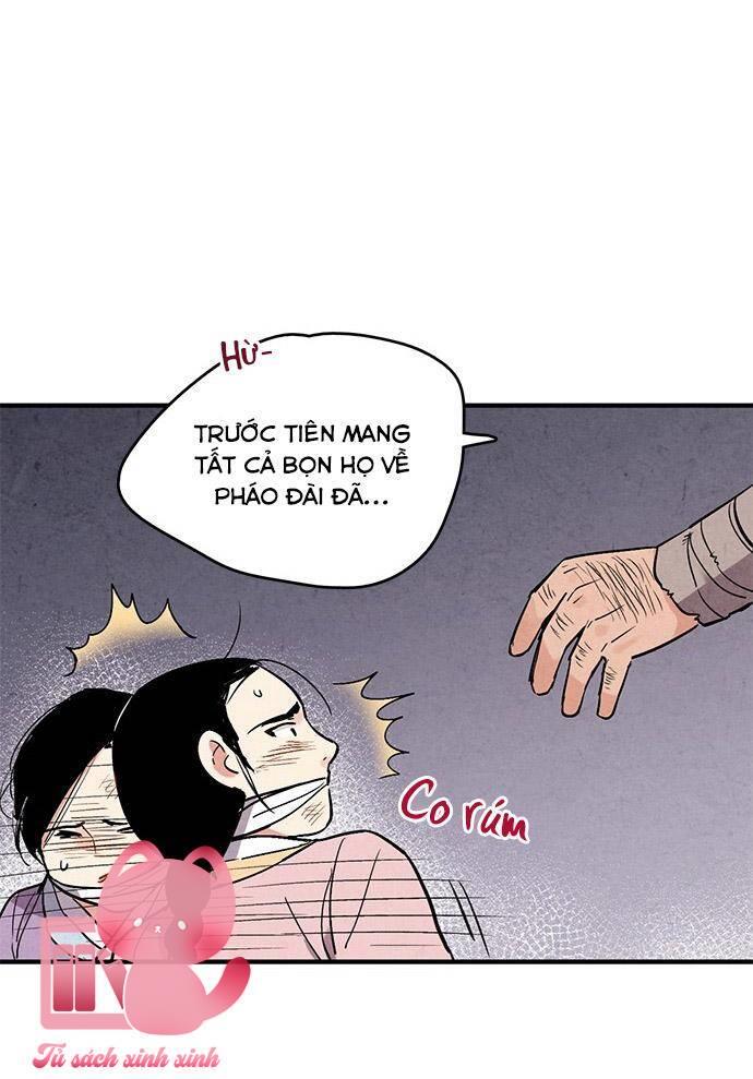 Lệnh Cấm Hôn - Chap 49