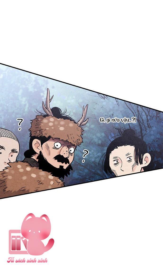 Lệnh Cấm Hôn - Chap 49