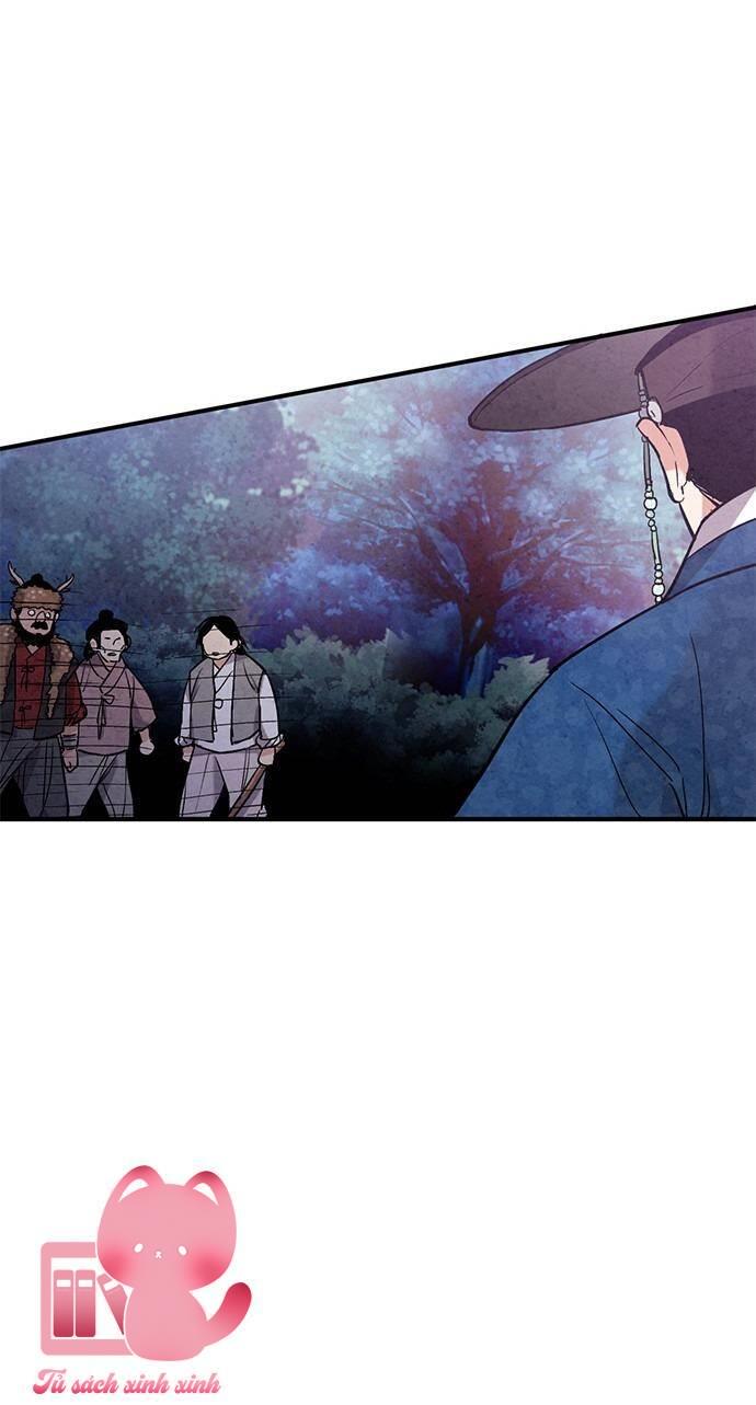 Lệnh Cấm Hôn - Chap 49