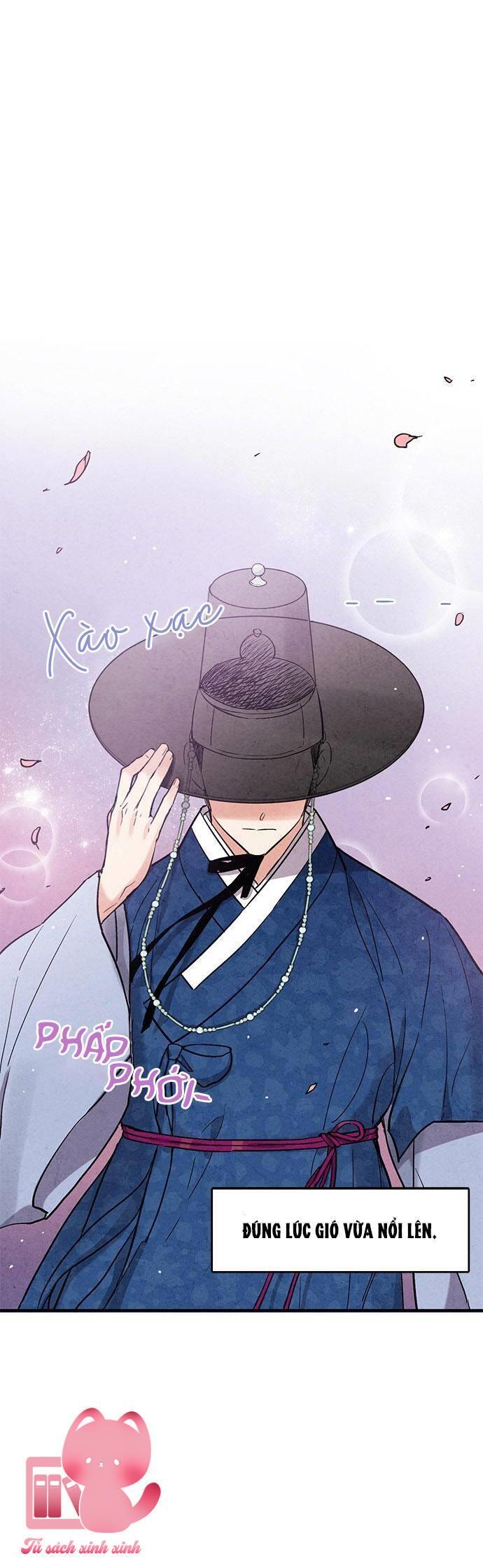 Lệnh Cấm Hôn - Chap 49