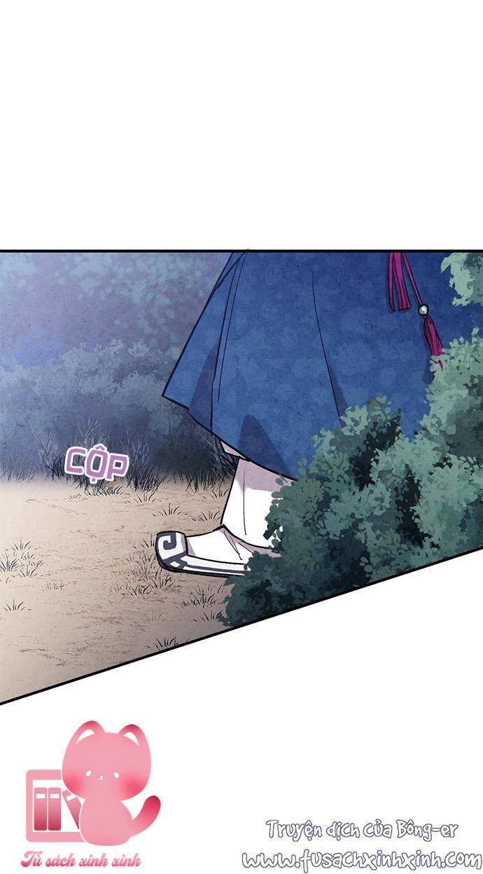 Lệnh Cấm Hôn - Chap 49