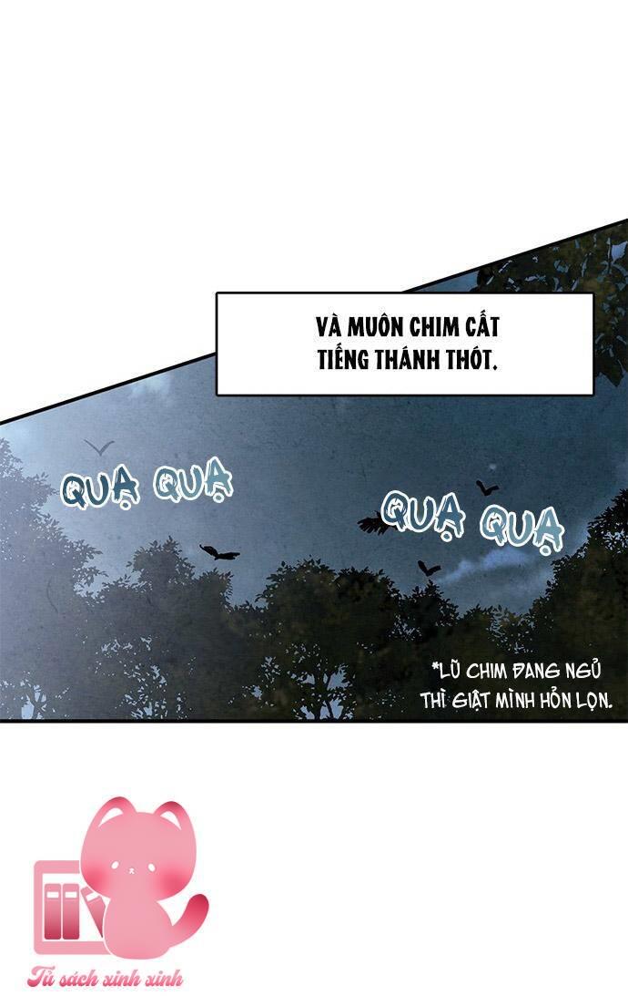 Lệnh Cấm Hôn - Chap 49