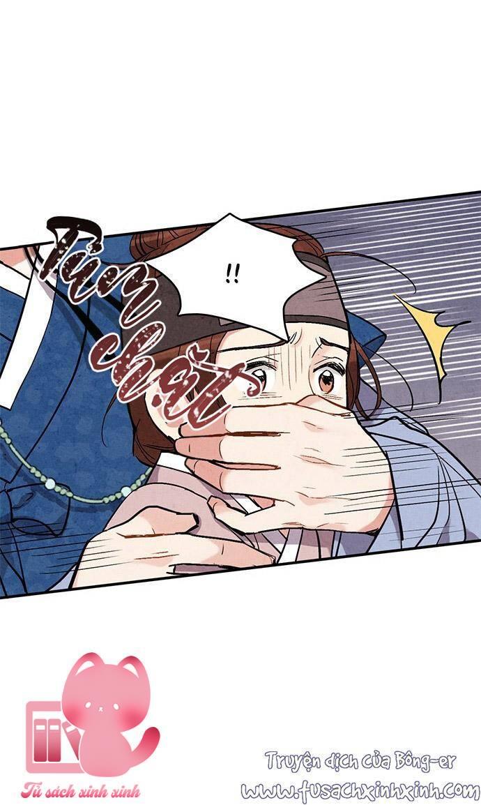 Lệnh Cấm Hôn - Chap 49