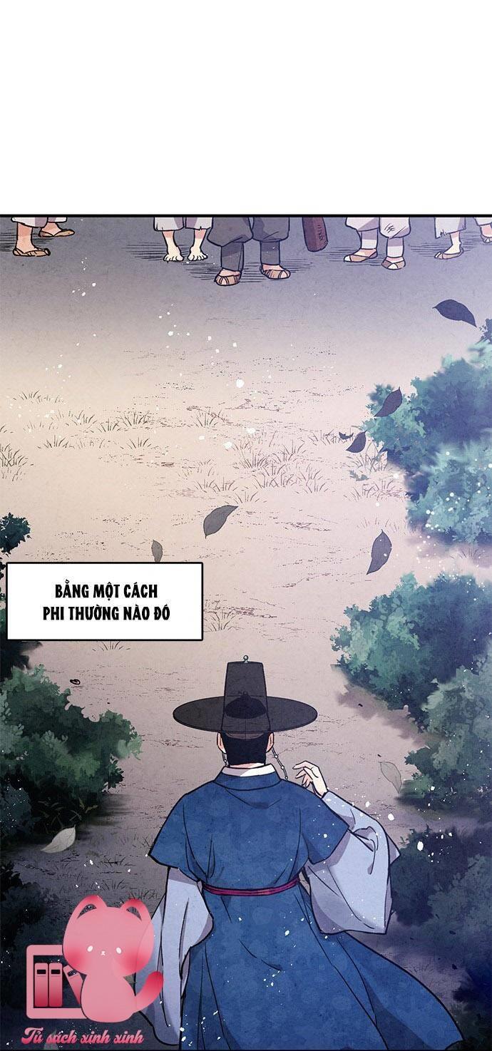 Lệnh Cấm Hôn - Chap 49