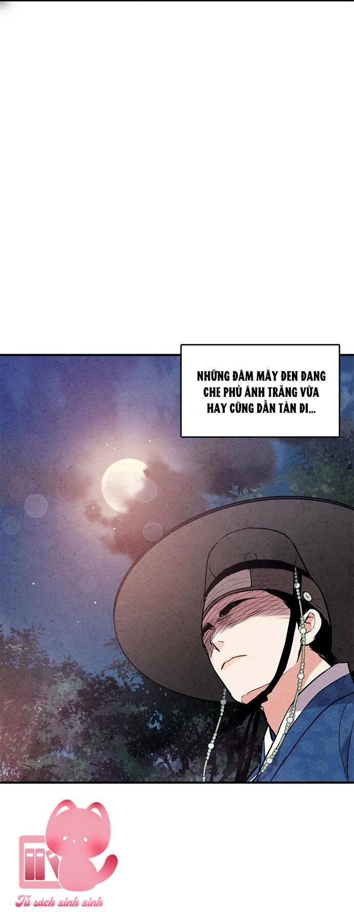 Lệnh Cấm Hôn - Chap 49