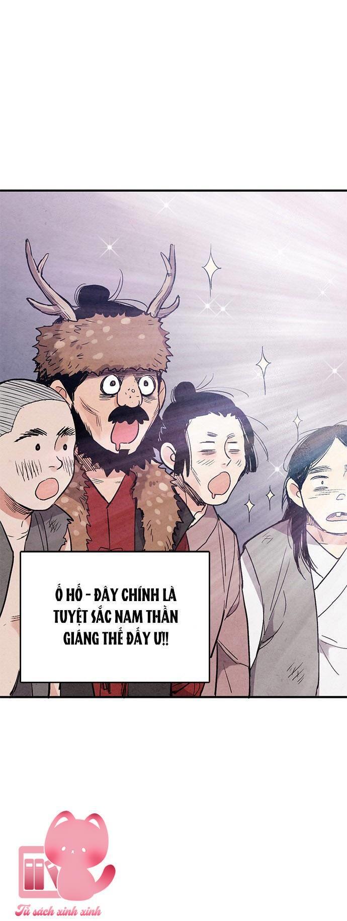 Lệnh Cấm Hôn - Chap 49