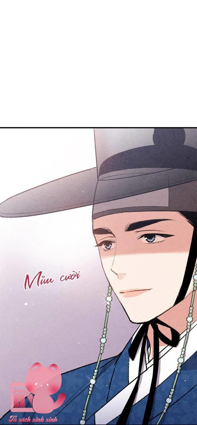 Lệnh Cấm Hôn - Chap 49