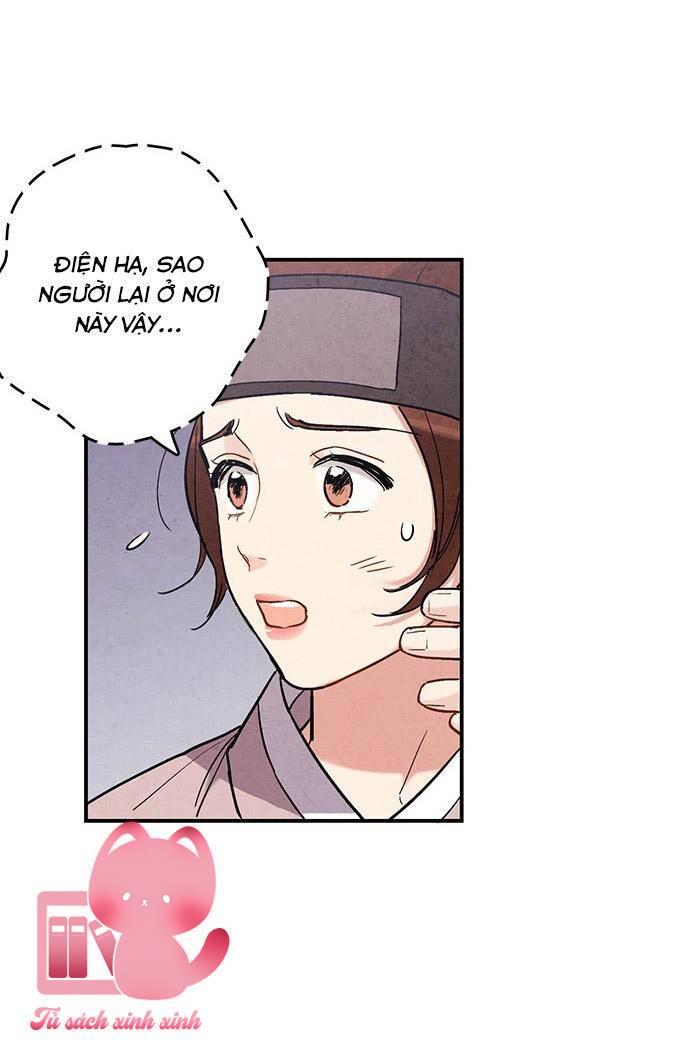 Lệnh Cấm Hôn - Chap 49