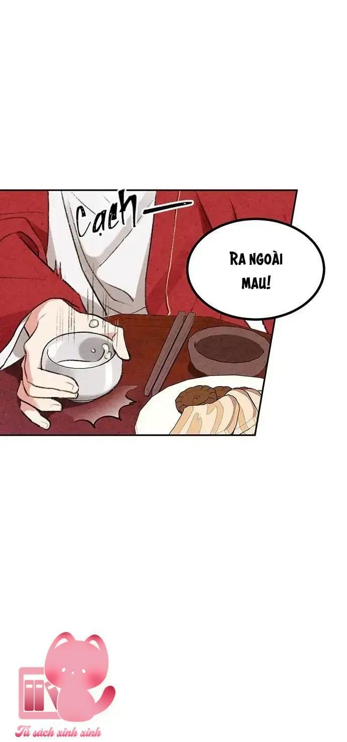 Lệnh Cấm Hôn - Chap 5
