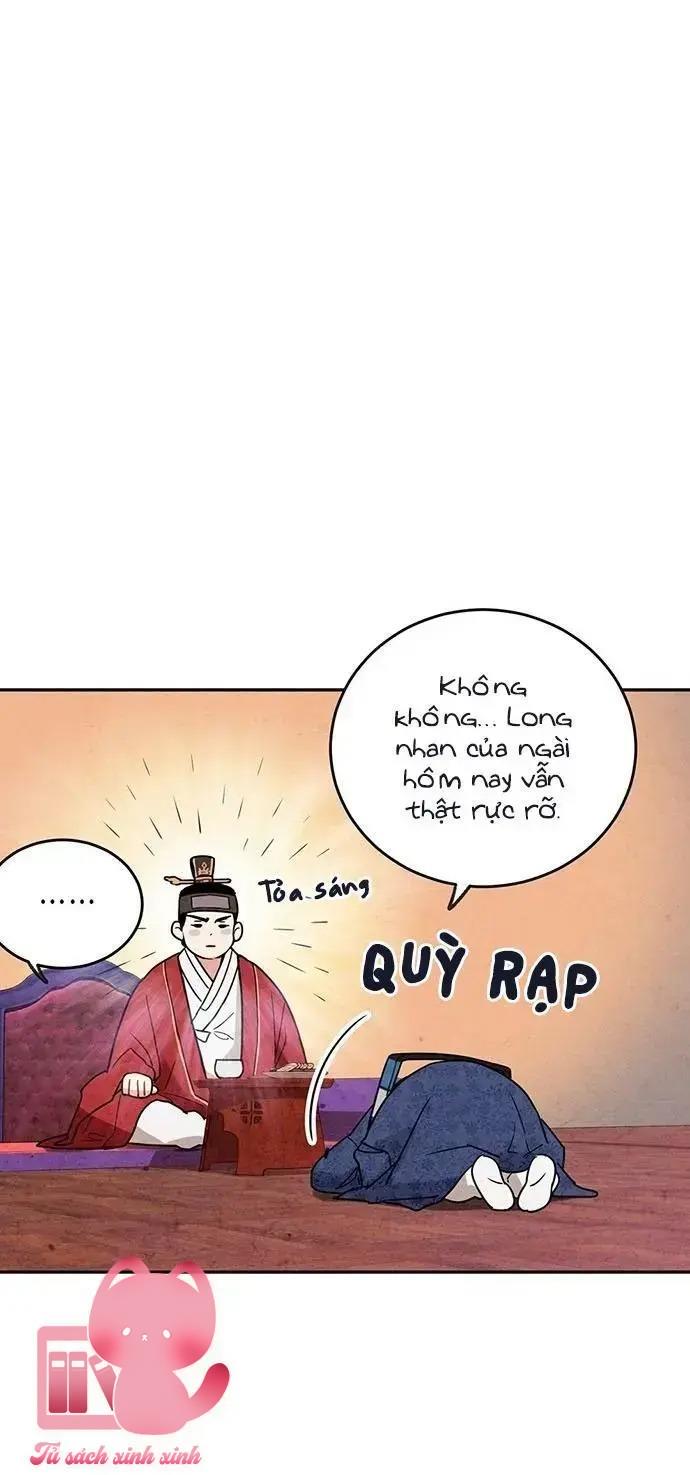 Lệnh Cấm Hôn - Chap 5