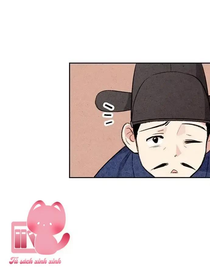 Lệnh Cấm Hôn - Chap 5