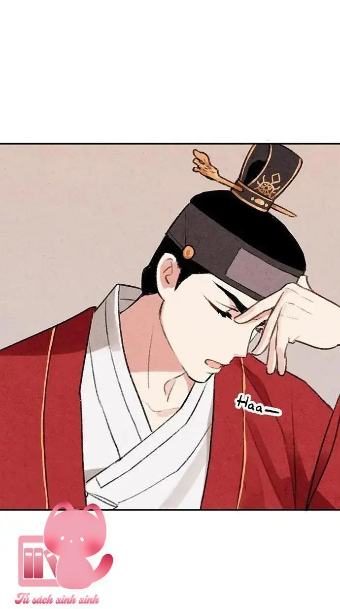 Lệnh Cấm Hôn - Chap 5