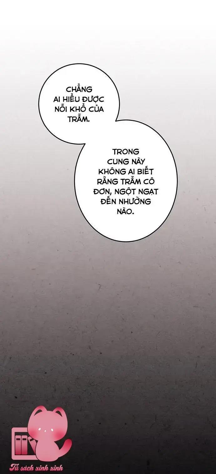 Lệnh Cấm Hôn - Chap 5
