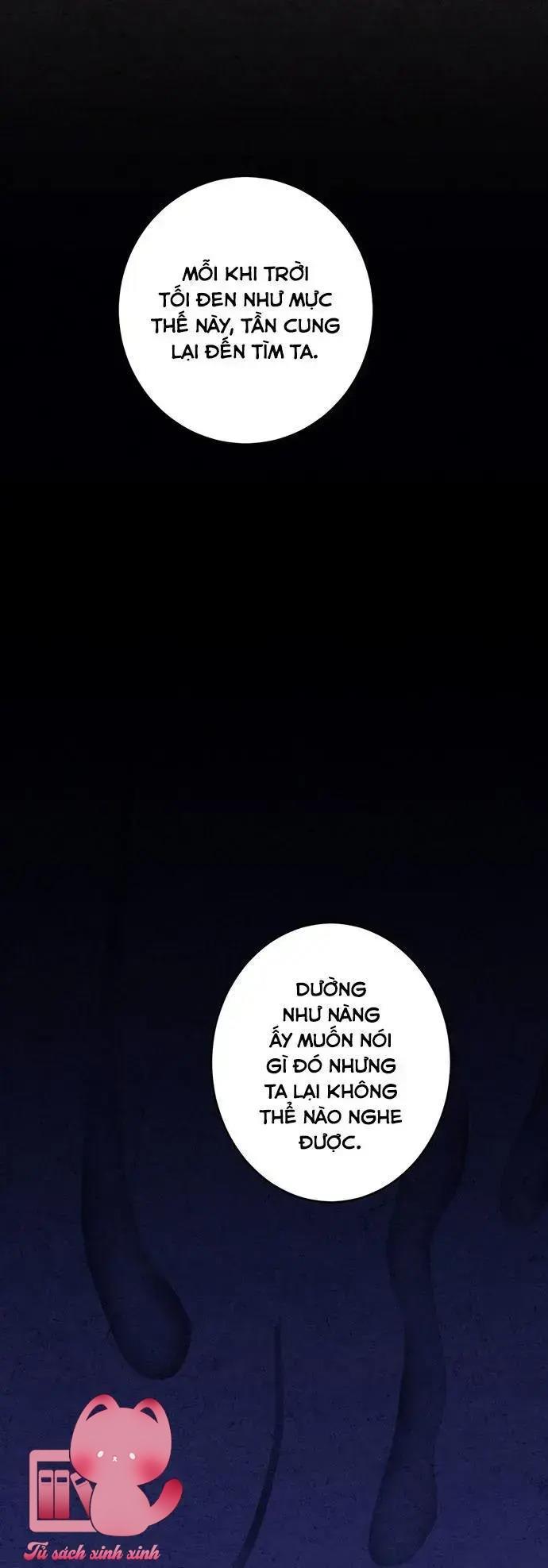 Lệnh Cấm Hôn - Chap 5