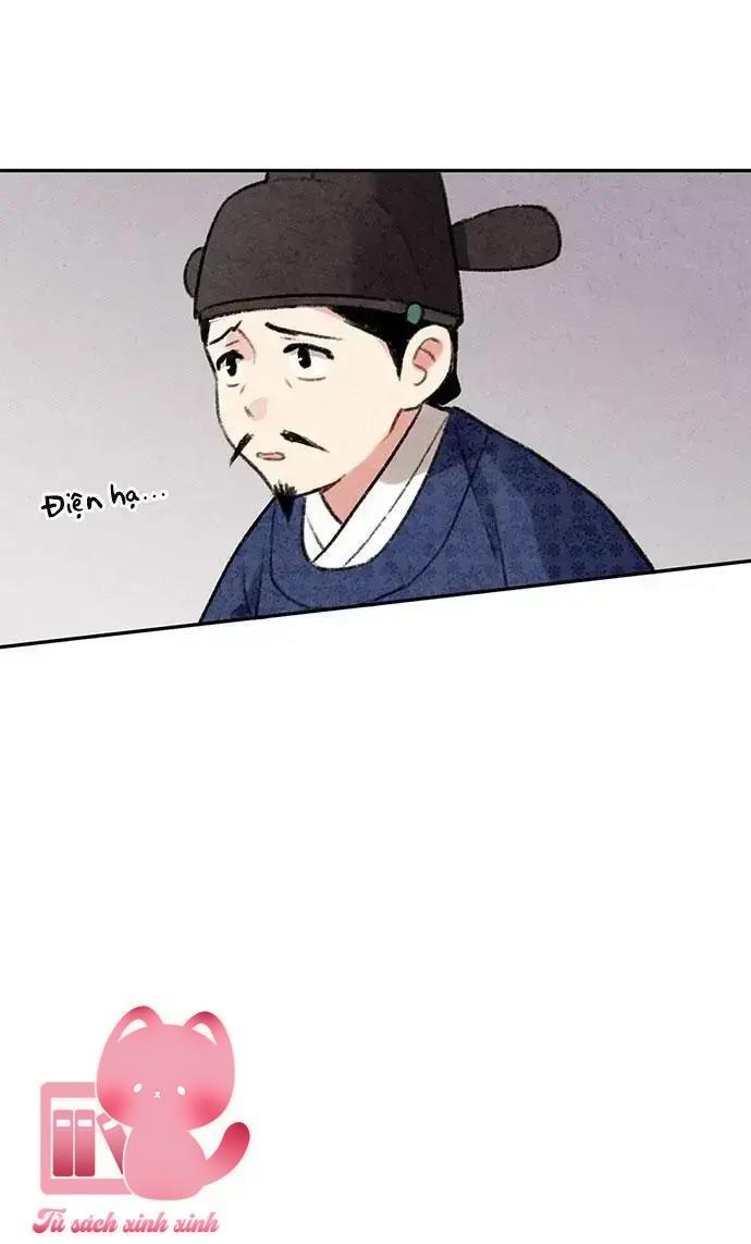 Lệnh Cấm Hôn - Chap 5