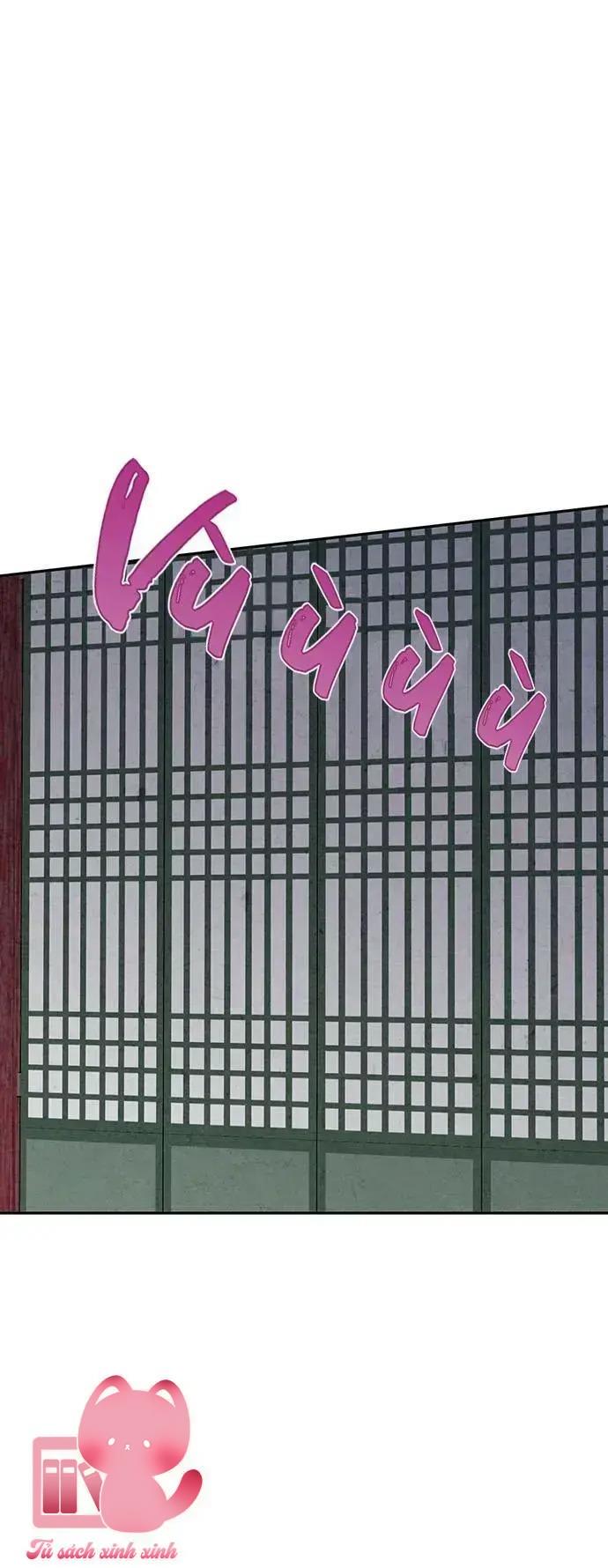 Lệnh Cấm Hôn - Chap 5