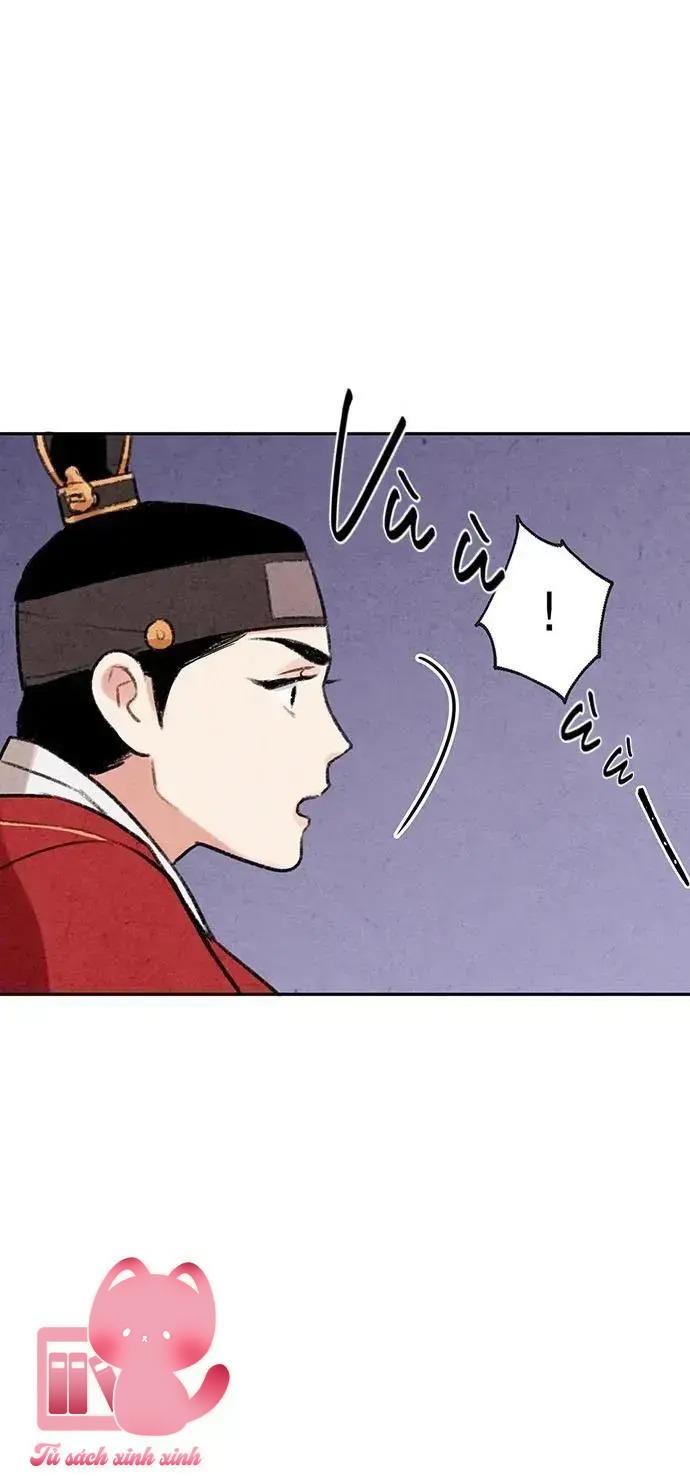 Lệnh Cấm Hôn - Chap 5
