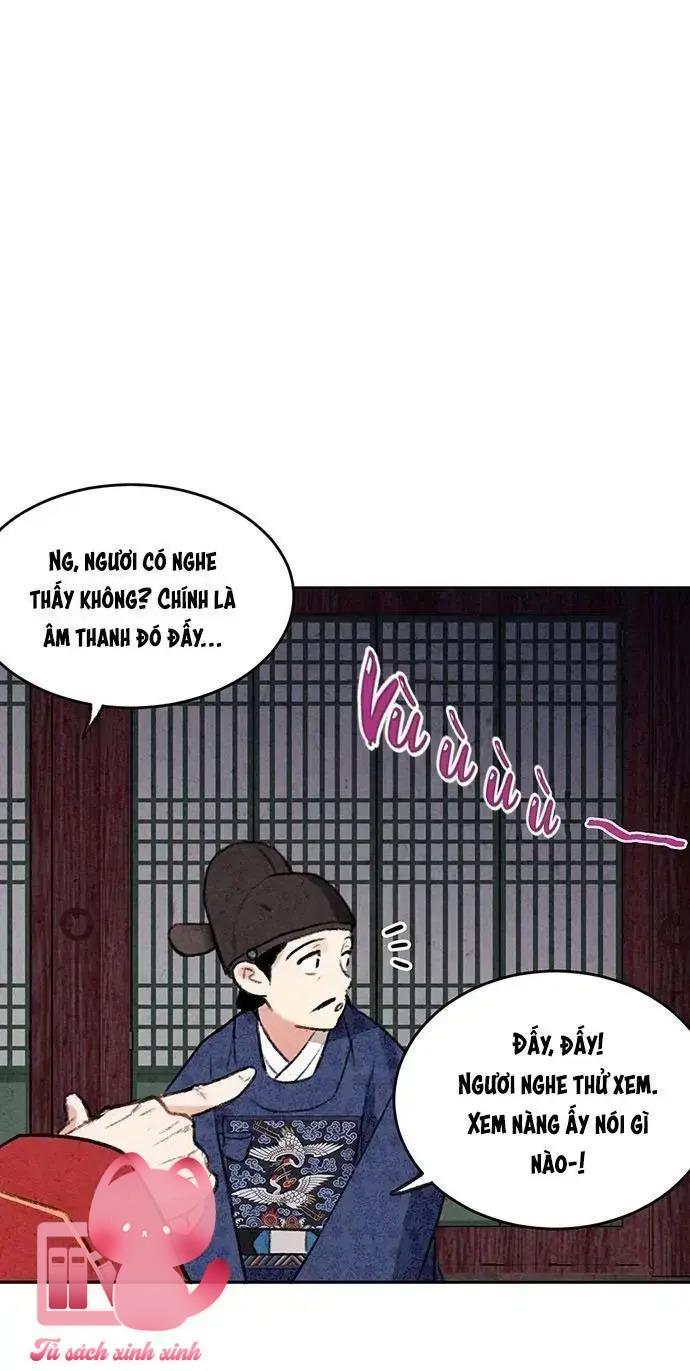 Lệnh Cấm Hôn - Chap 5