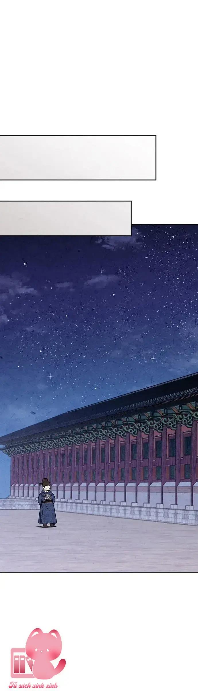 Lệnh Cấm Hôn - Chap 5