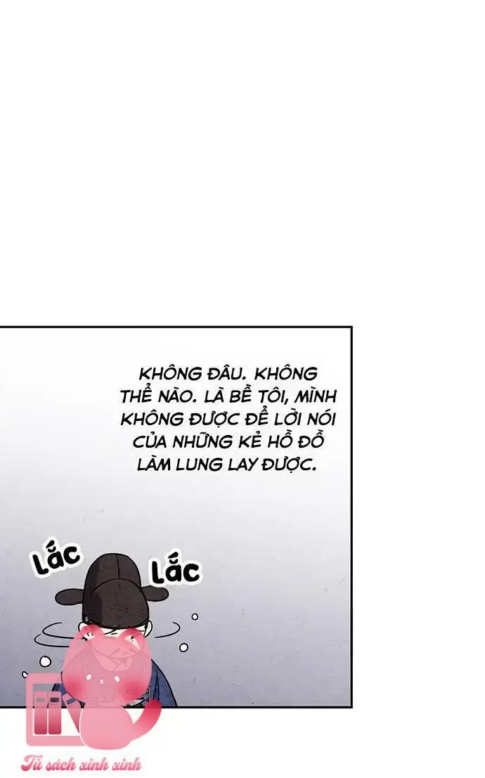 Lệnh Cấm Hôn - Chap 5