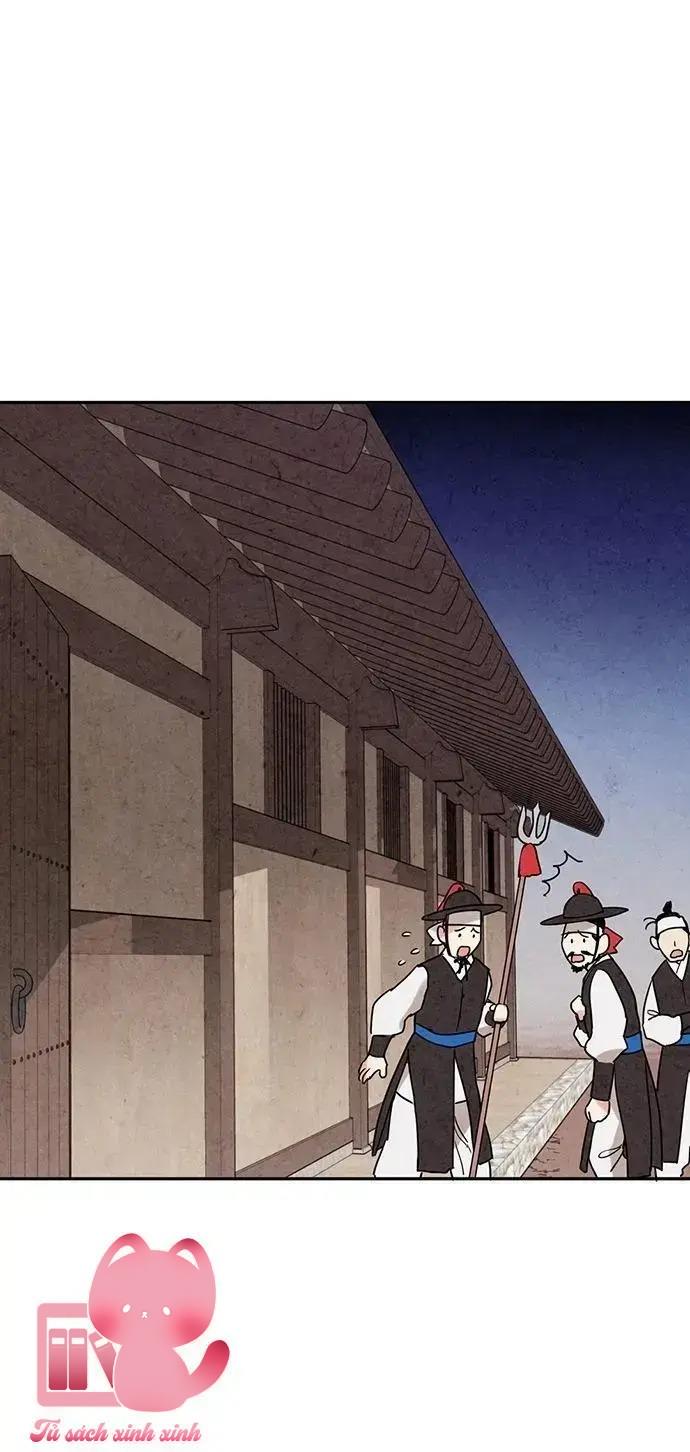 Lệnh Cấm Hôn - Chap 5