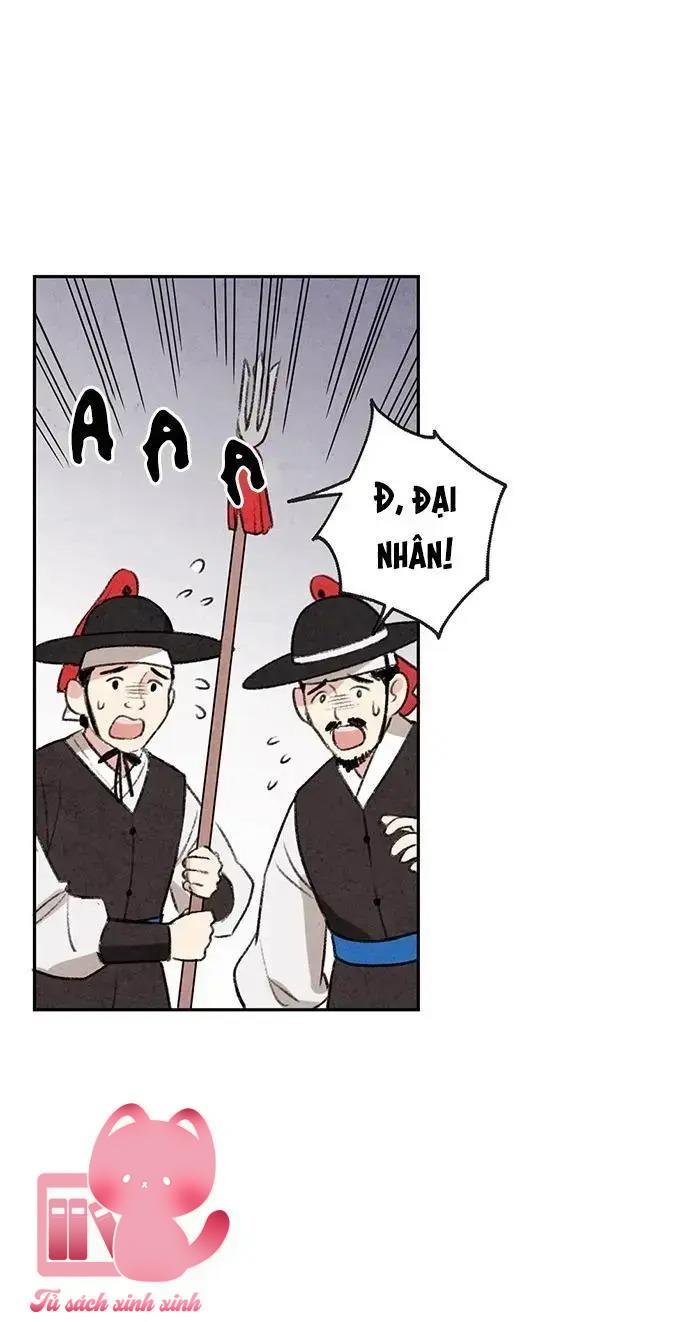 Lệnh Cấm Hôn - Chap 5