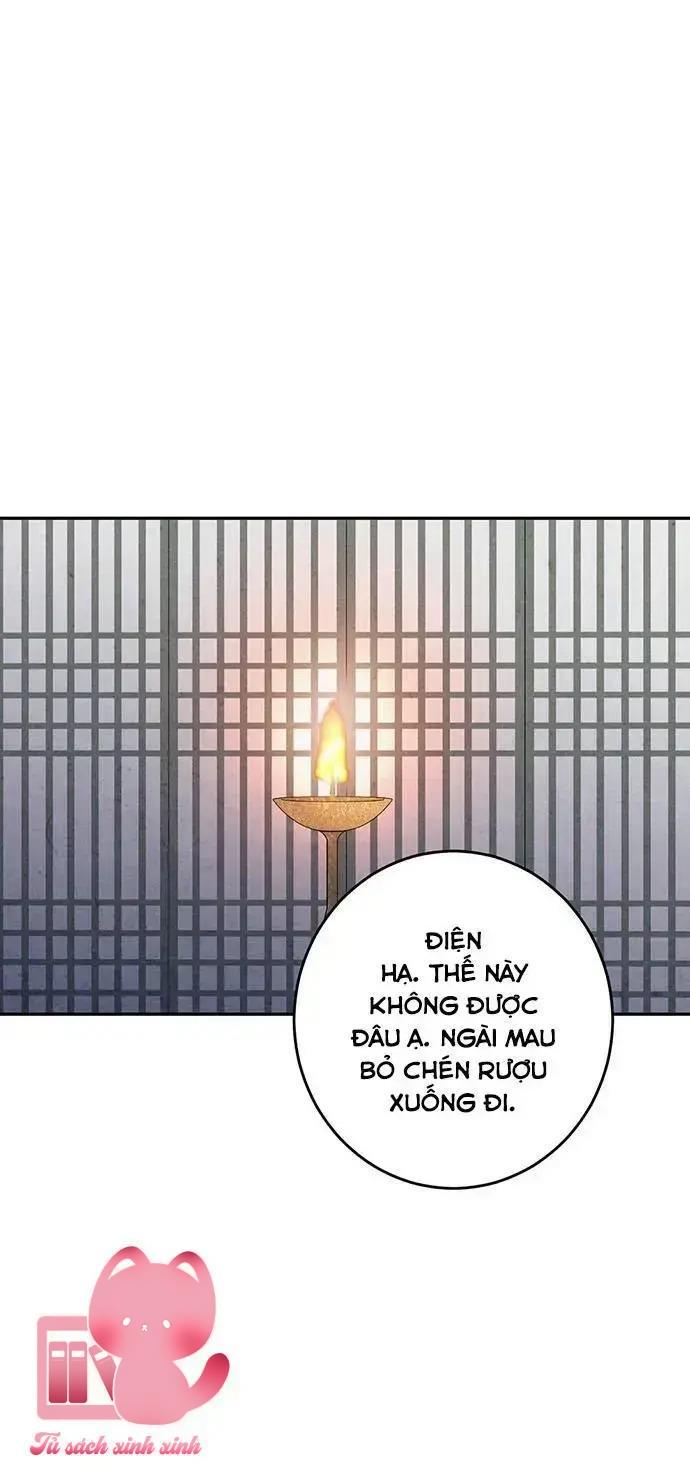 Lệnh Cấm Hôn - Chap 5
