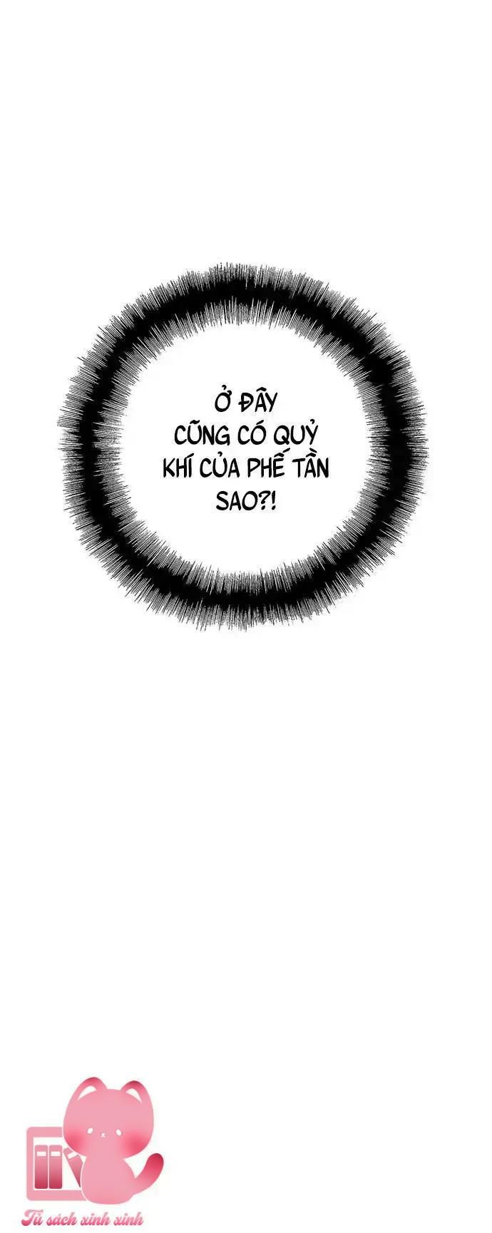 Lệnh Cấm Hôn - Chap 5
