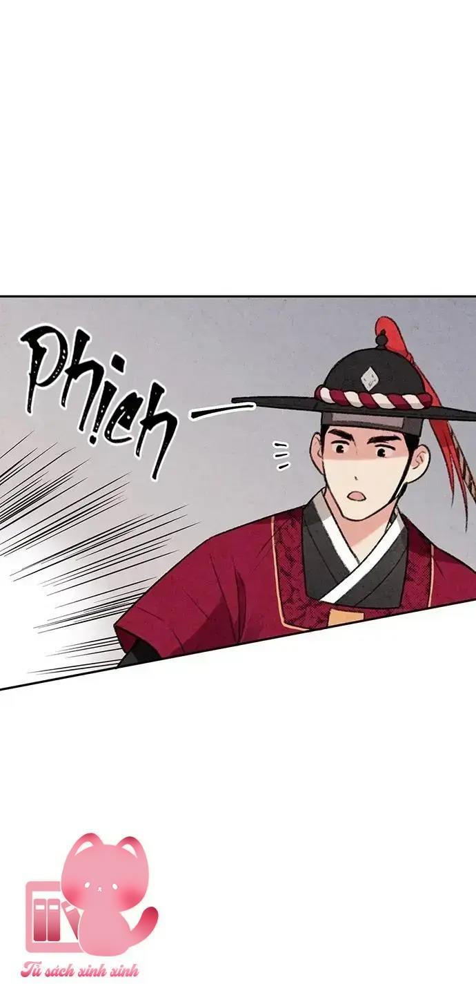 Lệnh Cấm Hôn - Chap 5