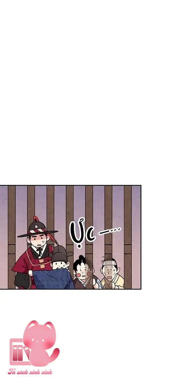 Lệnh Cấm Hôn - Chap 5